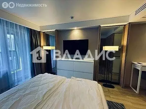 1-комнатная квартира: Санкт-Петербург, улица Салова, 61 (38.5 м) - Фото 2