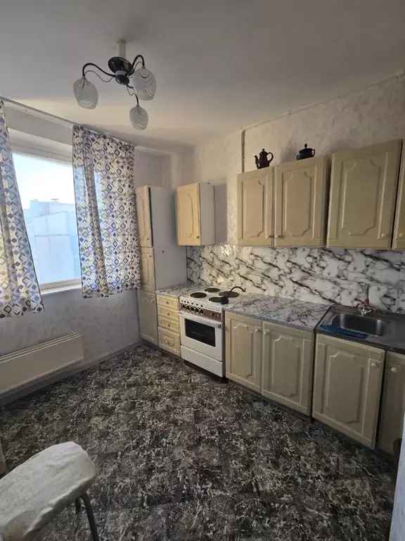 1-к кв. Москва Кустанайская ул., 7К4 (40.0 м) - Фото 0