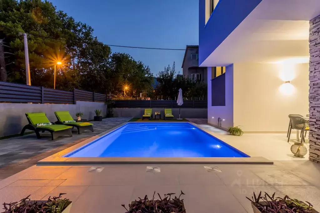 Коттедж в Краснодарский край, Сочи Бакинская ул., 24 (320 м) - Фото 1