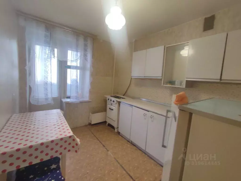 2-к кв. Нижегородская область, Кстово просп. Победы, 1 (46.0 м) - Фото 0