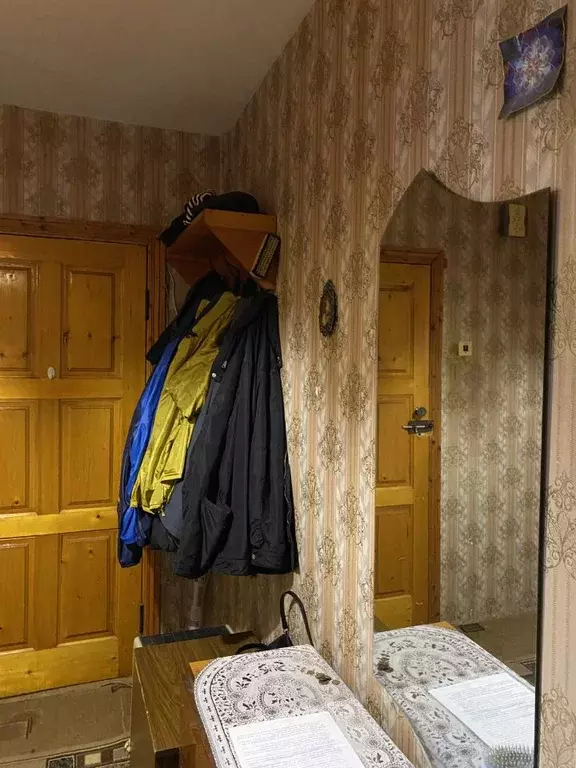 2-к кв. Псковская область, Палкино рп ул. Островская, 6 (54.0 м) - Фото 2