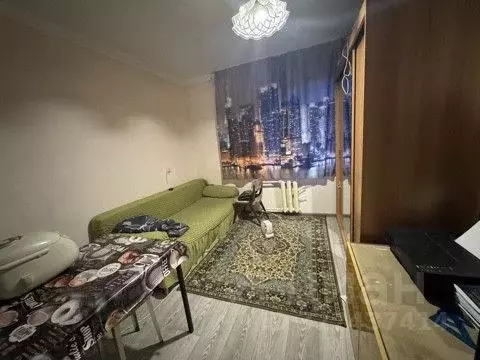 Комната Ростовская область, Ростов-на-Дону Днепровский пер., 108/1 ... - Фото 2