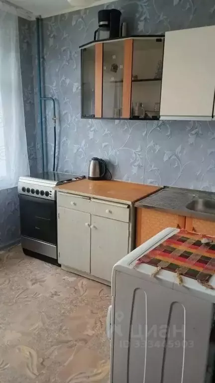 1-к кв. Ленинградская область, Гатчина ул. Рощинская, 13 (36.0 м) - Фото 1