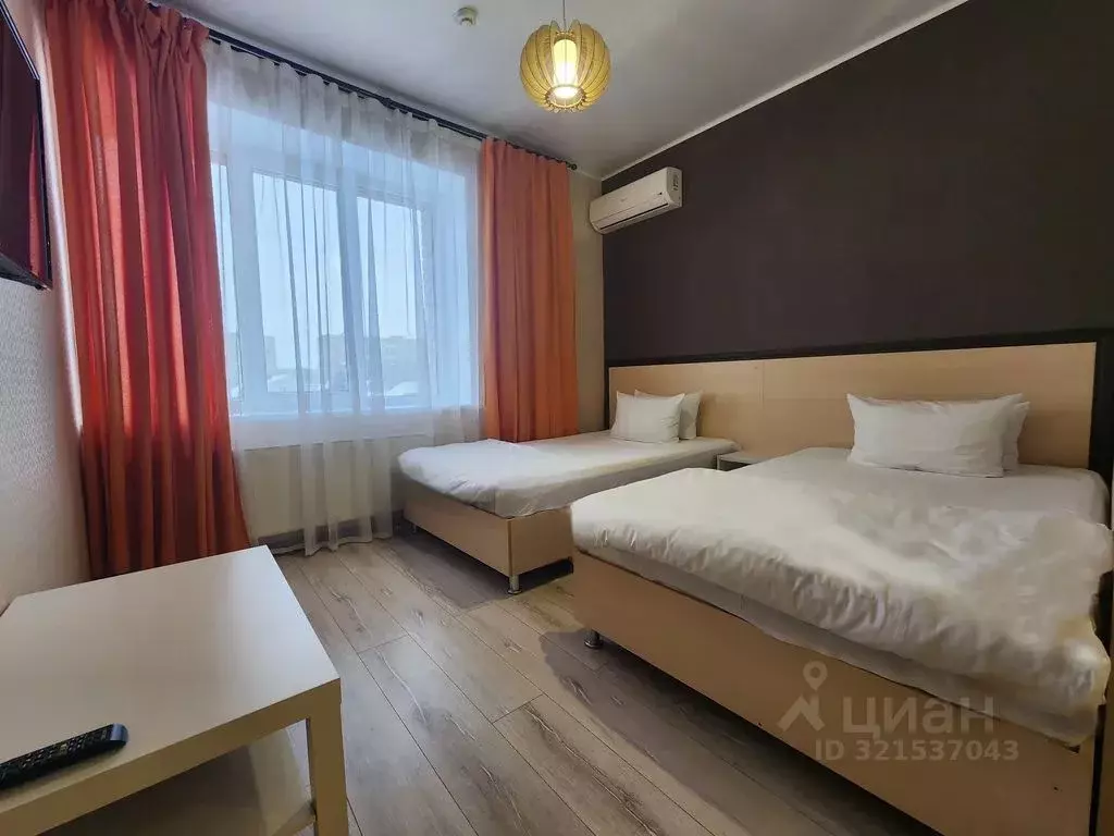 Комната Саратовская область, Балаково ул. Шевченко, 23А - Фото 2