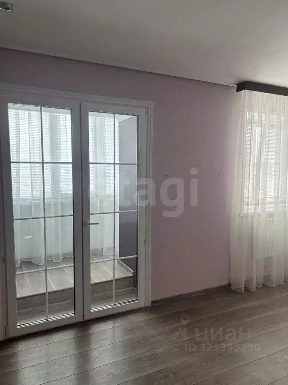 3-к кв. Саха (Якутия), Якутск городской округ, с. Маган ул. 40 лет ... - Фото 1