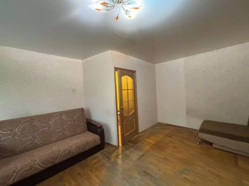 Продаётся 1-к квартира, 38.4 м - Фото 1