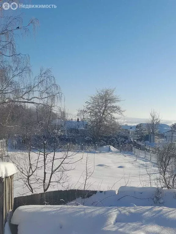 Участок в село Крапивна, улица Глеба Успенского (6 м) - Фото 1