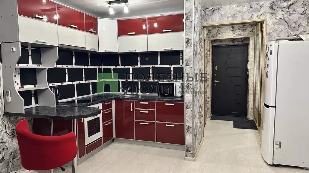 Студия Амурская область, Благовещенский район, с. Чигири ул. ... - Фото 1