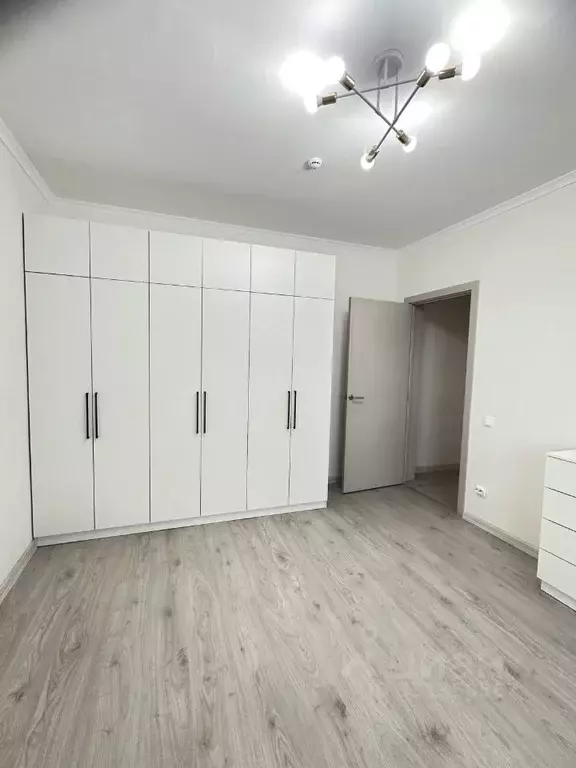 2-к кв. Москва Варшавское ш., 170Ек3 (60.0 м) - Фото 2