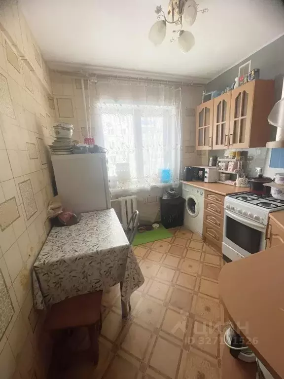 1-к кв. Брянская область, Дятьково ул. Мира, 5 (31.5 м) - Фото 2