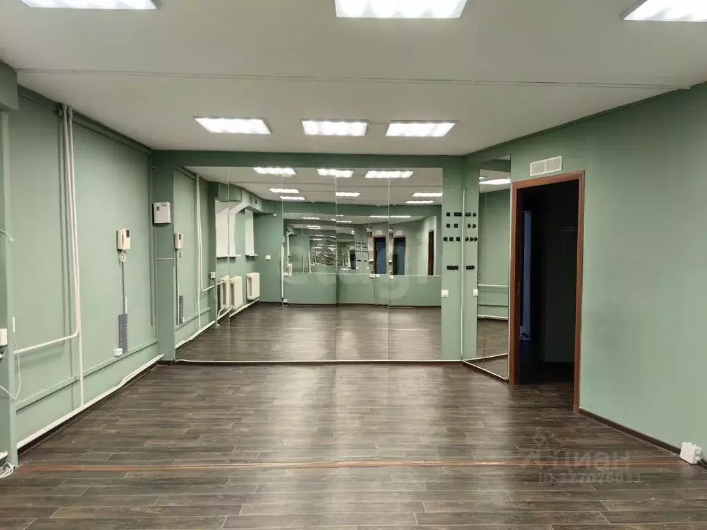 Помещение свободного назначения в Башкортостан, Уфа ул. Мустая Карима, ... - Фото 1