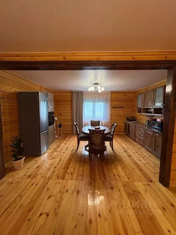 Дом в Красноярский край, Красноярск городской округ, пос. Солонцы  ... - Фото 2