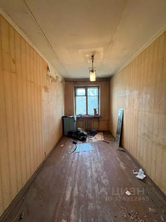 2-к кв. Москва Кутузовский просп., 76 (43.0 м) - Фото 0