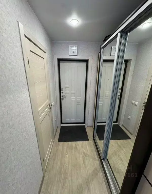 Студия Новосибирская область, Бердск ул. Ключевая, 61/1 (20.0 м) - Фото 2