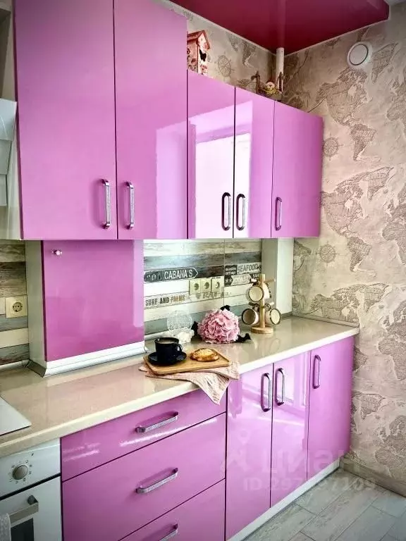 1-к кв. Калининградская область, Зеленоградск ул. Валентина Мосина, 4 ... - Фото 0