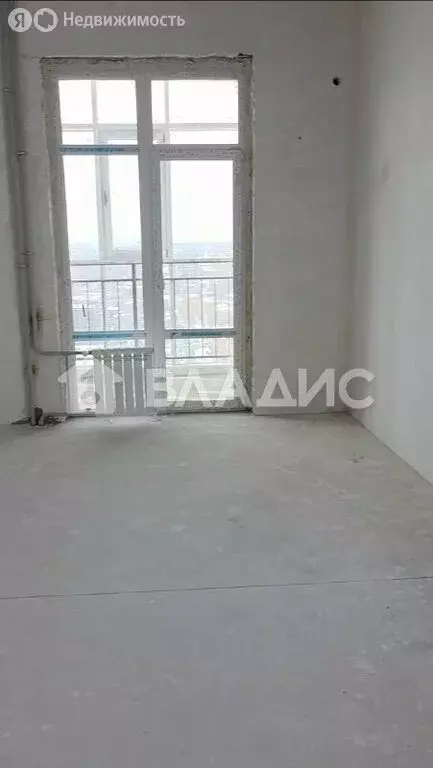 Квартира-студия: Благовещенск, Северная улица, 36/3 (25.2 м) - Фото 1