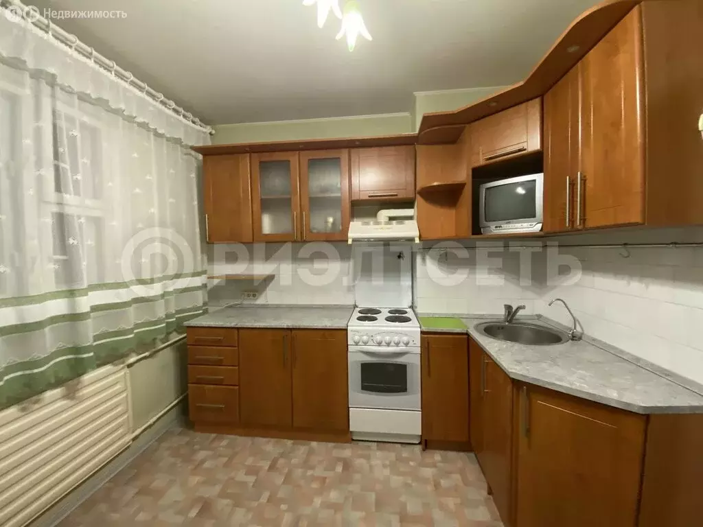 3-комнатная квартира: Мурмаши, улица Мира, 23 (55.8 м) - Фото 2