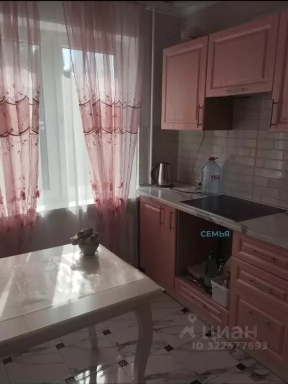 2-к кв. Северная Осетия, Владикавказ просп. Коста, 178 (63.0 м) - Фото 2