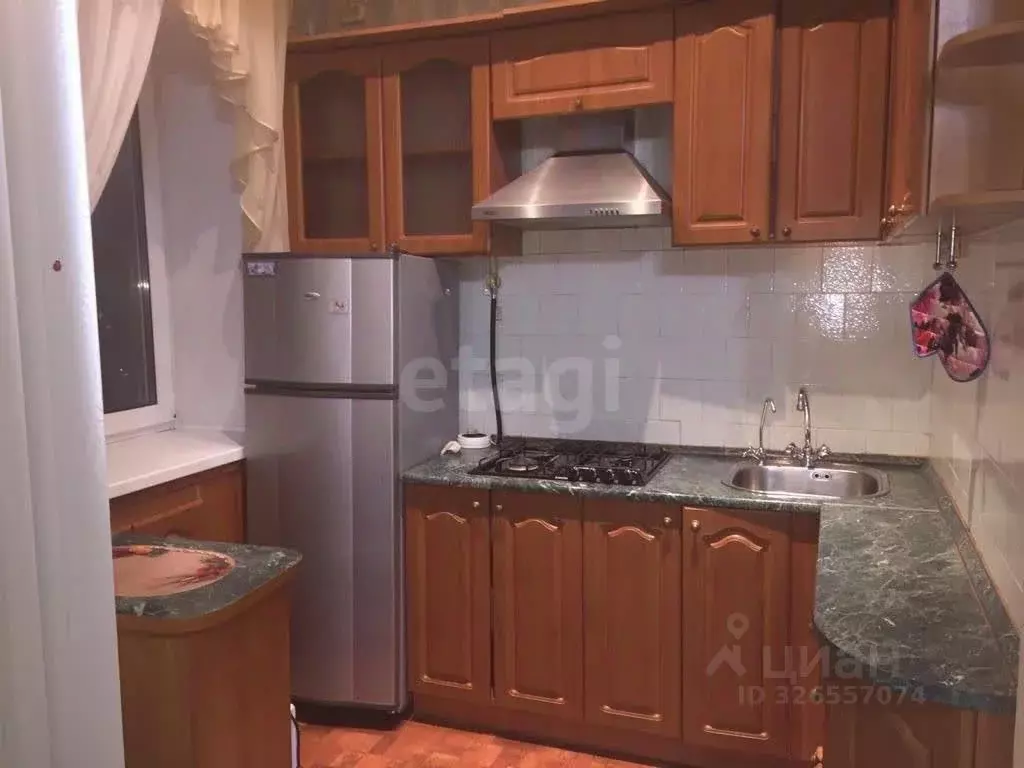 2-к кв. Ярославская область, Ярославль ул. Чехова, 24 (54.0 м) - Фото 1