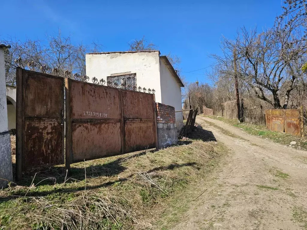 Участок в Кабардино-Балкария, Нальчик Радуга СТ,  (6.0 сот.) - Фото 2