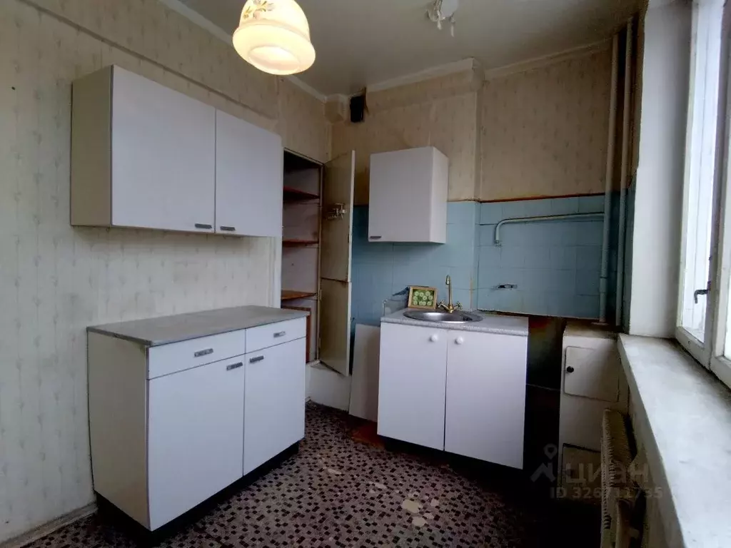 2-к кв. Московская область, Долгопрудный Московское ш., 55к1 (48.8 м) - Фото 1