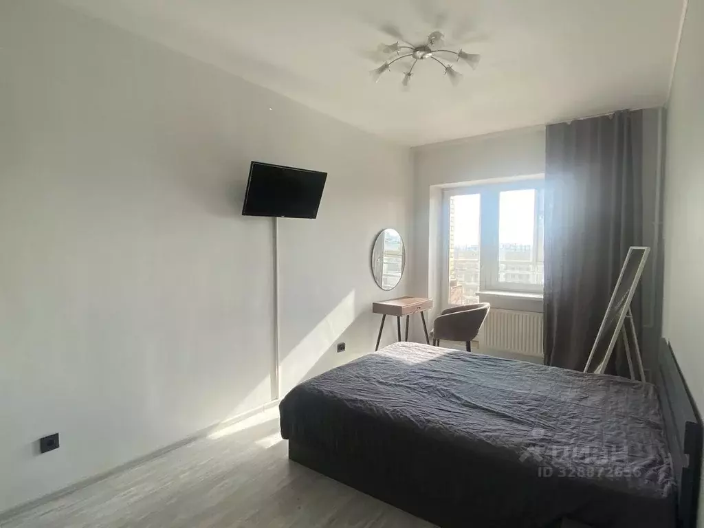 2-к кв. Санкт-Петербург Варшавская ул., 23к2 (71.0 м) - Фото 1