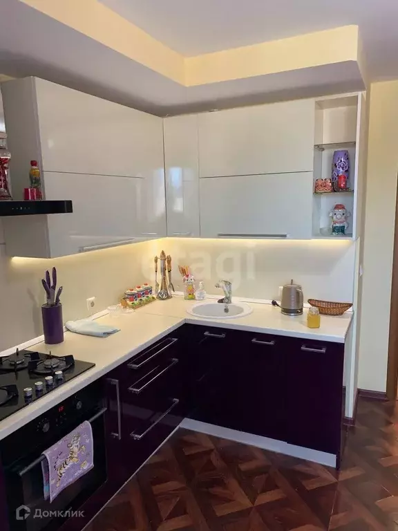 Продаётся 3-к квартира, 73.9 м - Фото 0