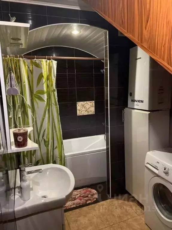 Студия Ставропольский край, Пятигорск Красноармейская ул., 9 (44.0 м) - Фото 2