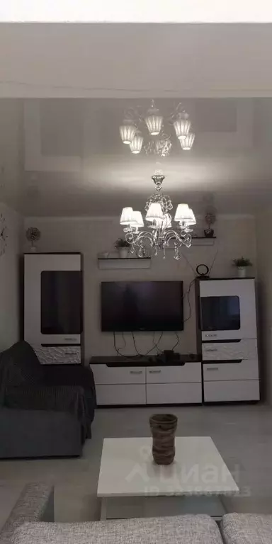 2-к кв. Краснодарский край, Сочи ул. Гагарина, 12 (50.0 м) - Фото 2