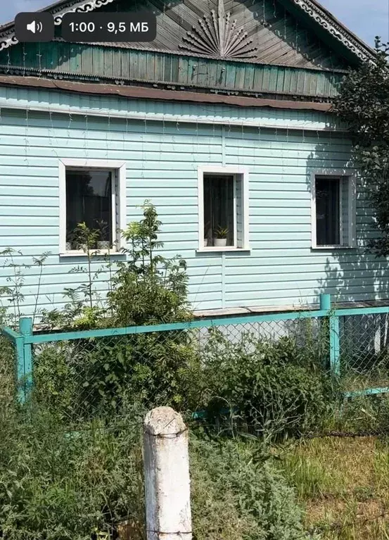 Дом в Оренбургская область, Оренбургский район, с. Нижняя Павловка ул. ... - Фото 1