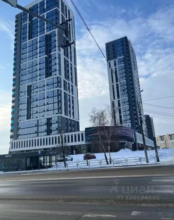 Студия Челябинская область, Челябинск ул. 250-летия Челябинска, 27 ... - Фото 2