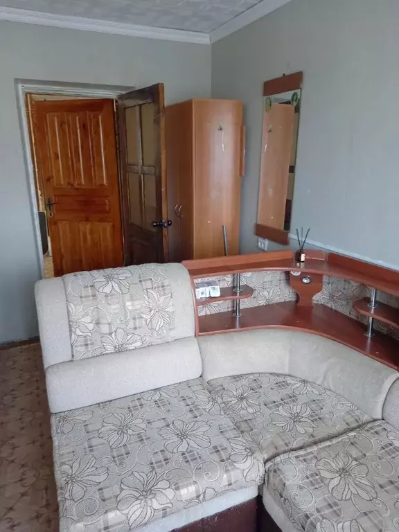 Комната Башкортостан, Нефтекамск ул. Ленина, 58 (12.0 м) - Фото 2