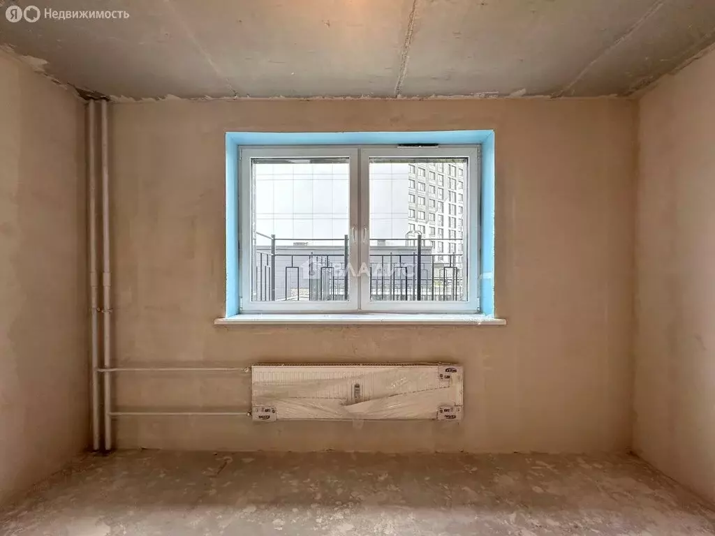 Квартира-студия: Санкт-Петербург, Планерная улица, 97к2 (21.1 м) - Фото 1