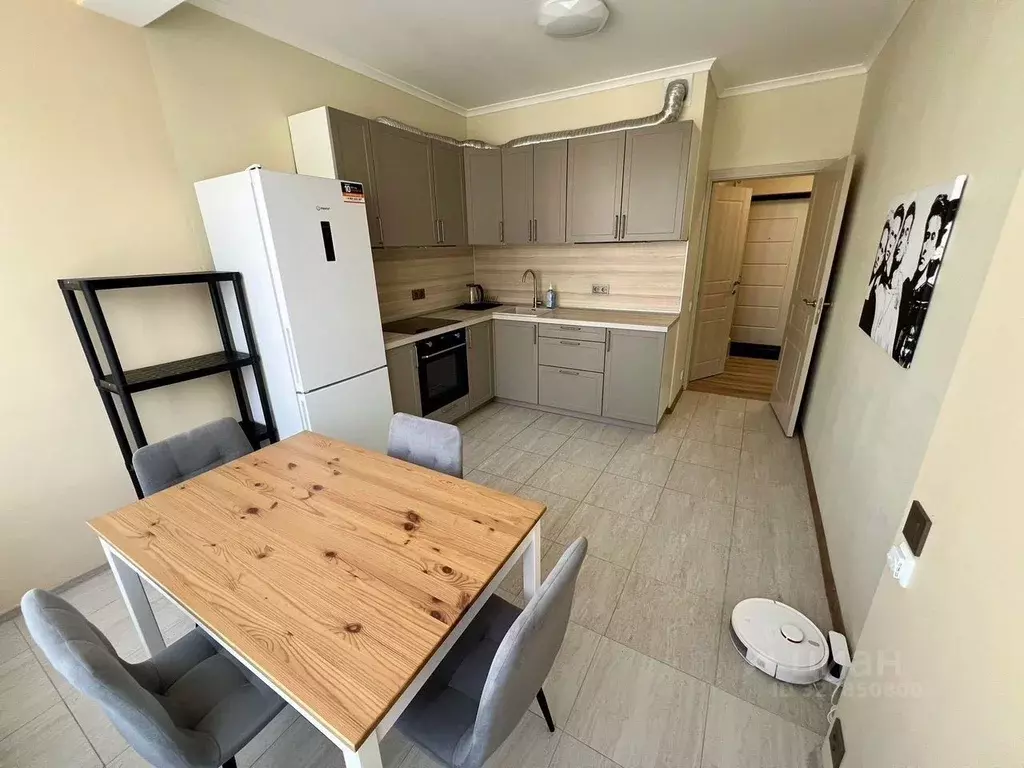 1-к кв. Москва Дмитровское ш., 107к1 (42.0 м) - Фото 1