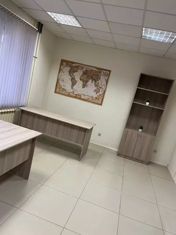 Офис в Свердловская область, Екатеринбург проезд Горнистов, 14 (25 м) - Фото 1