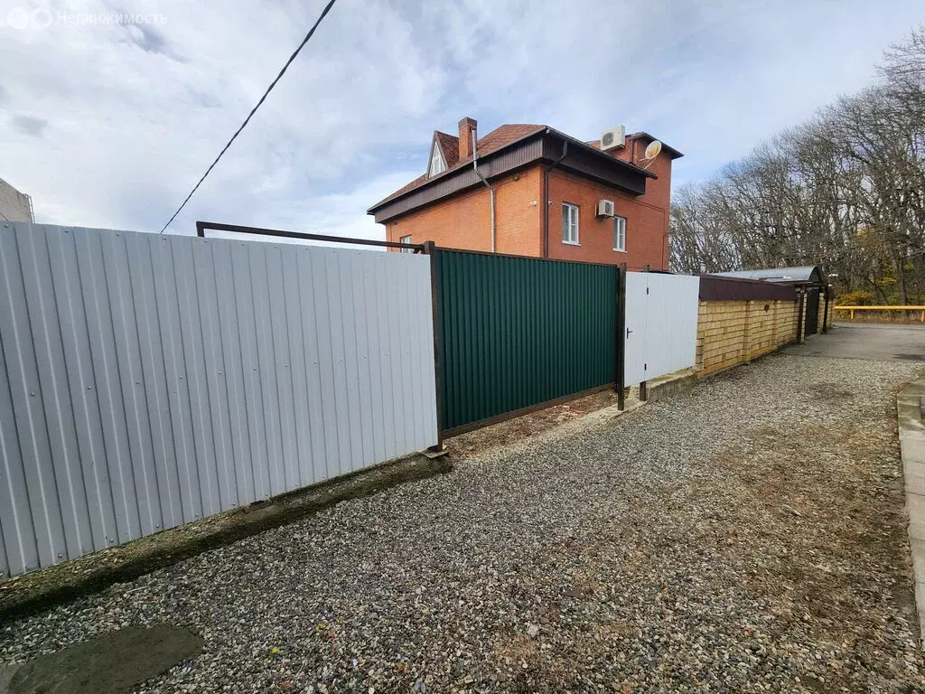 Участок в Ставрополь, садовое товарищество Механизатор, Рябиновая ... - Фото 2