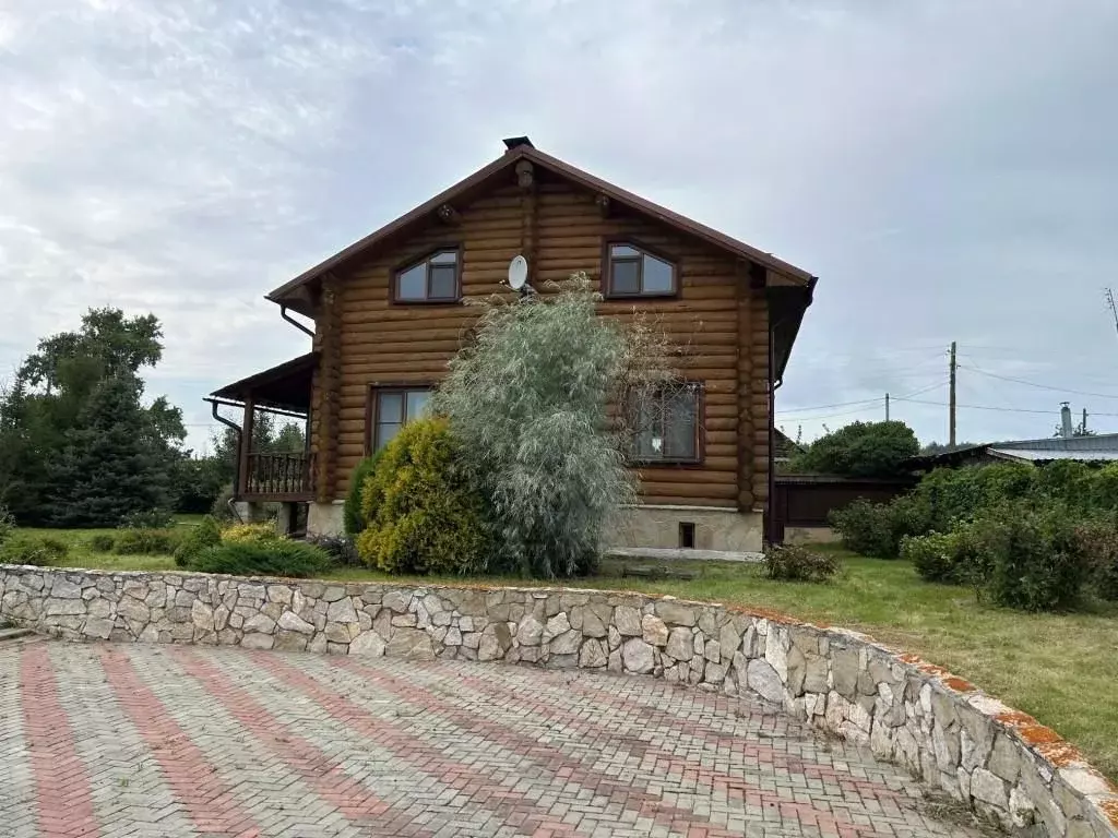 Коттедж в Челябинская область, Каслинский муниципальный округ, д. ... - Фото 1