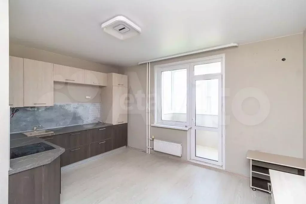 Квартира-студия, 24,9 м, 14/17 эт. - Фото 1
