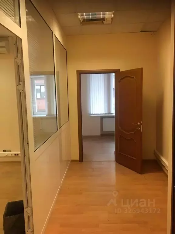 Офис в Москва Большая Новодмитровская ул., 23С6 (1417 м) - Фото 2