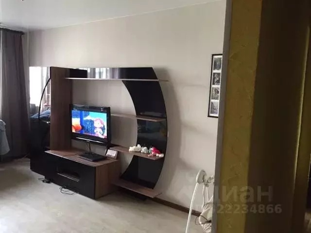 3-к кв. Ульяновская область, Ульяновск ул. Карбышева, 32 (66.73 м) - Фото 1