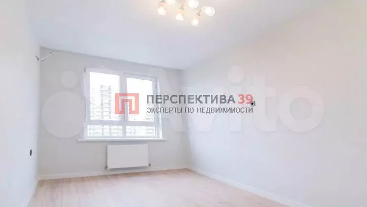 3-к. квартира, 86,5 м, 3/7 эт. - Фото 1