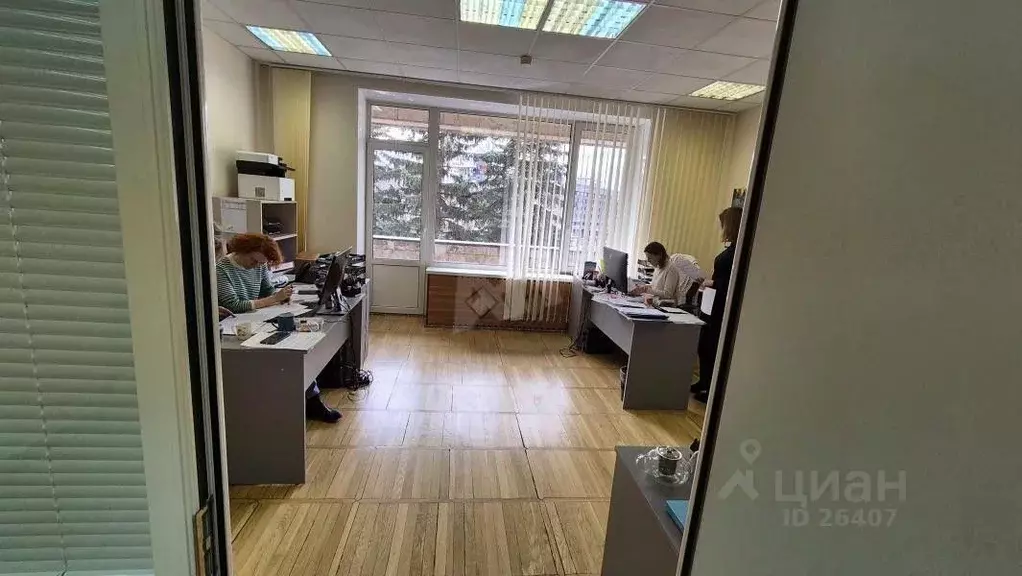 Офис в Москва ул. Академика Пилюгина, 24 (112 м) - Фото 0