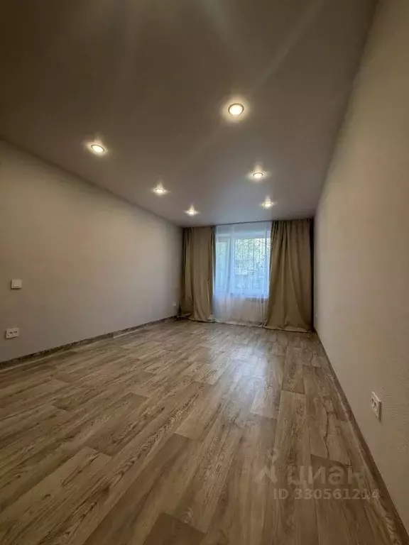 1-к кв. Красноярский край, Красноярск ул. Энергетиков, 44 (31.5 м) - Фото 1
