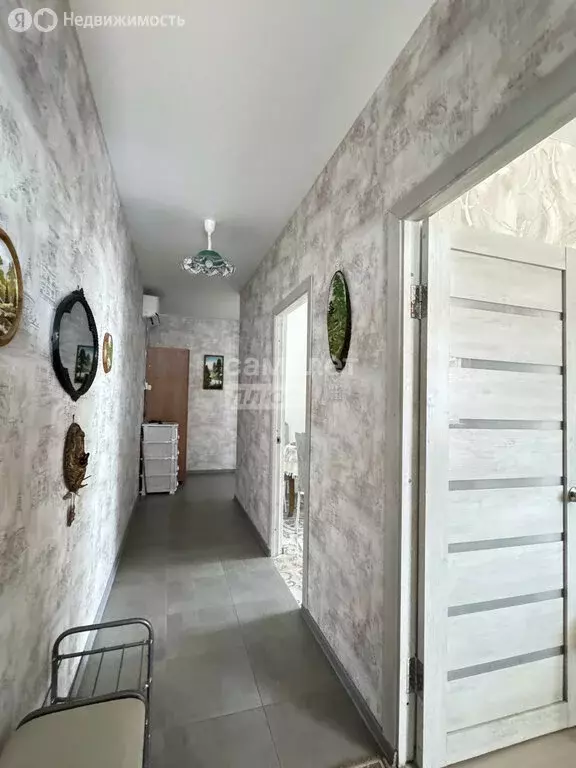 Дом в Раевская, улица Энтузиастов (74 м) - Фото 1