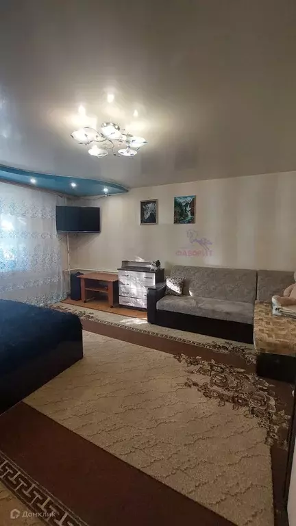 Продаётся 1-к квартира, 31 м - Фото 0