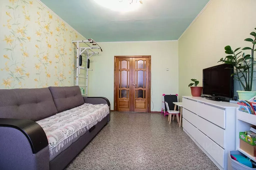 2-к кв. Волгоградская область, Волжский ул. Мира, 86 (52.0 м) - Фото 1