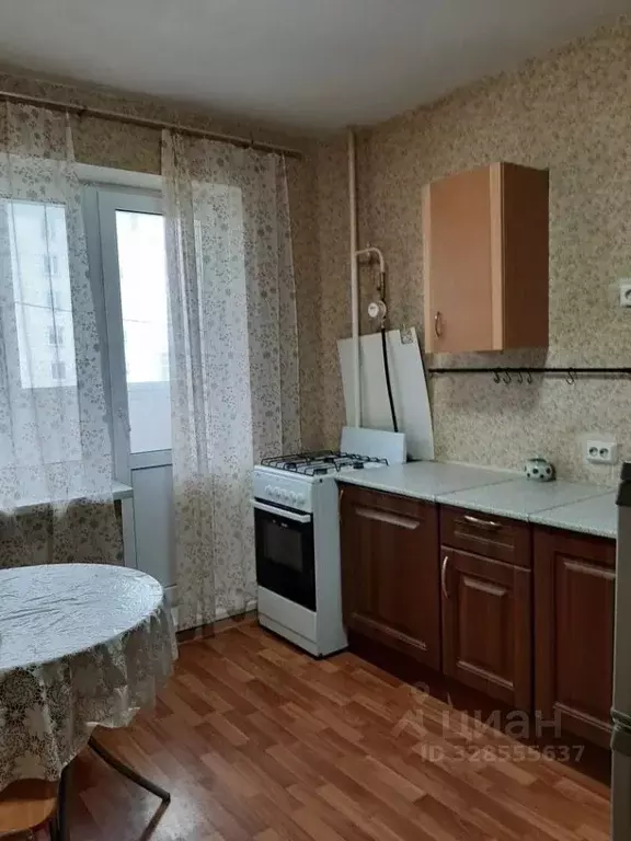 1-к кв. Ленинградская область, Всеволожск Южный мкр, ул. Московская, ... - Фото 2