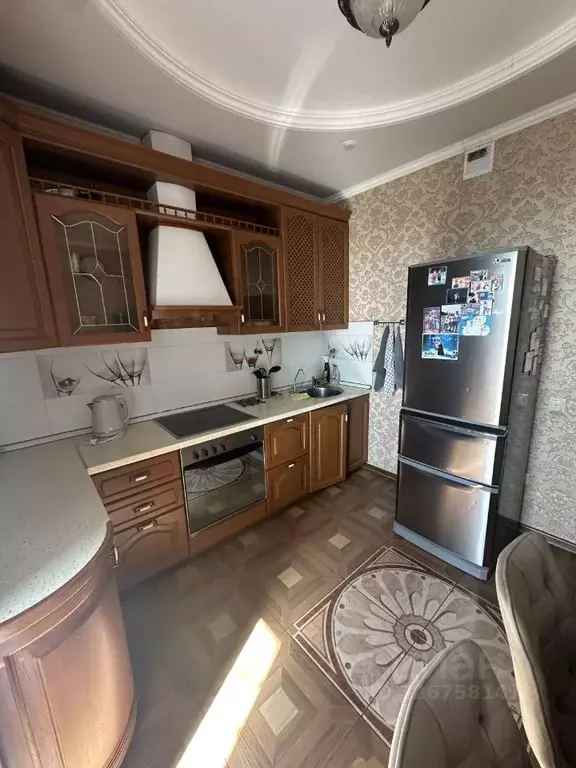 2-к кв. Московская область, Мытищи ул. Благовещенская, 9 (63.0 м) - Фото 1