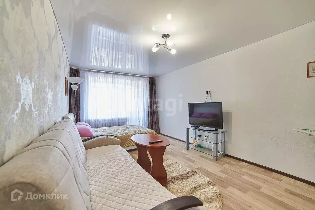 Продаётся 1-к квартира, 33.3 м - Фото 1