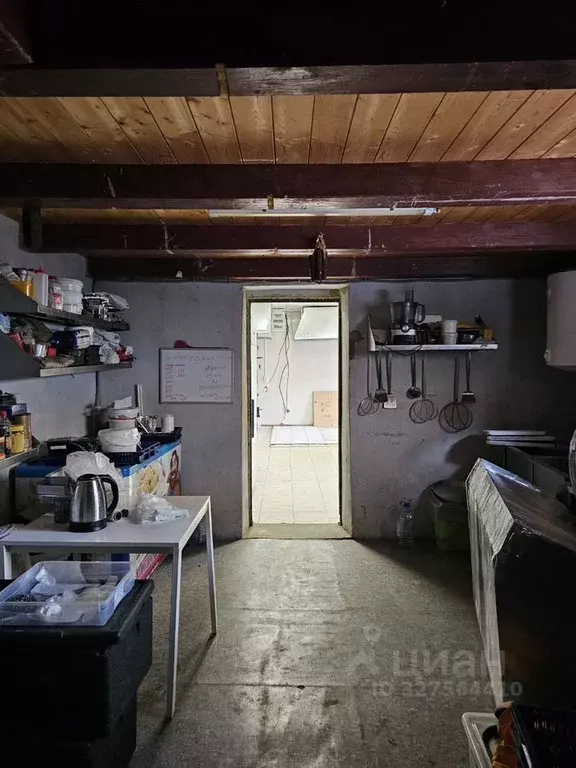 Помещение свободного назначения в Московская область, Красногорск ... - Фото 2